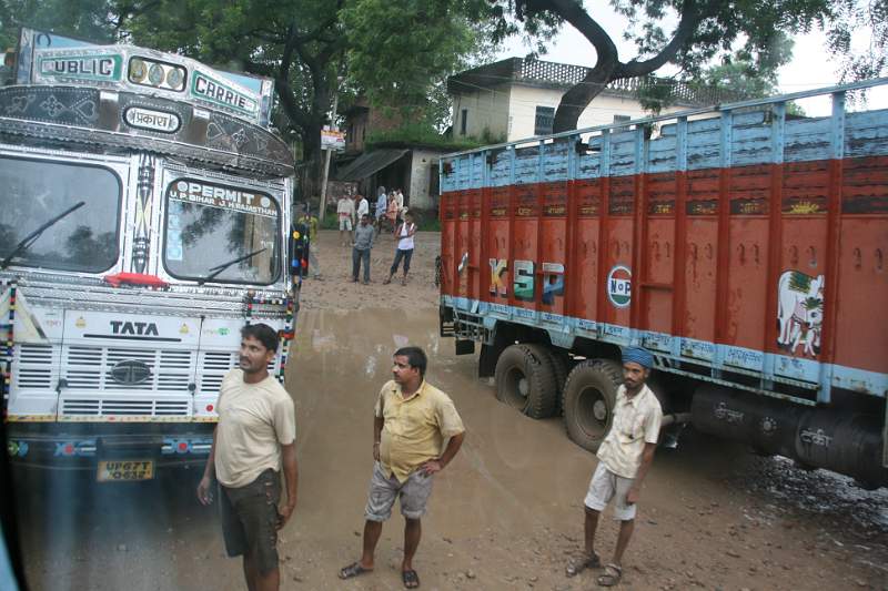 India & Nepal 2011 - 0699